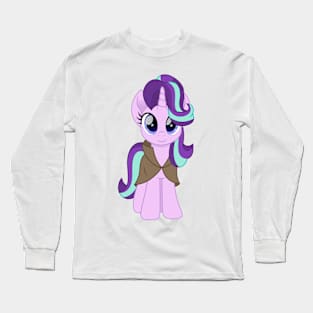 Stygian Starlight Glimmer Long Sleeve T-Shirt